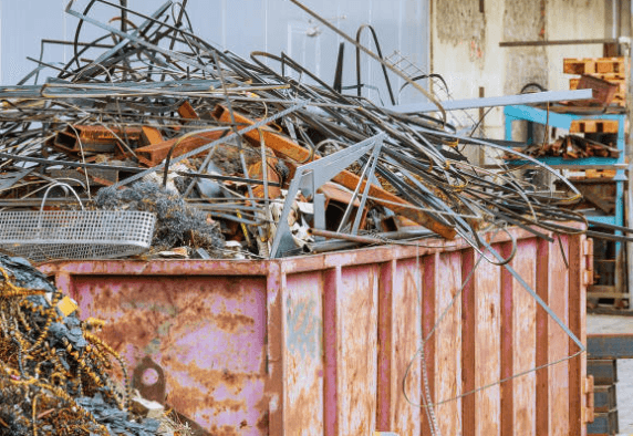 Maltepe hurdacı çevre dostu geri dönüşüm hizmetleri - En Yakın Hurdacı